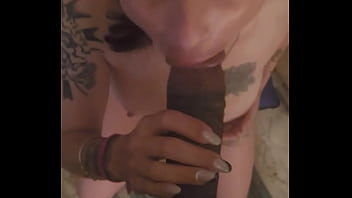 Preview 4 of Son About Mom Xxx - Me n my bitch