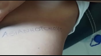 Preview 2 of Pussy Fingering On Massage - Verification video