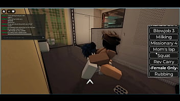 Preview 4 of Betty Boo Enticing - Me pidio que me la folle en todas las poses roblox
