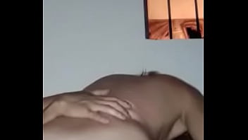 Preview 4 of Sex Hdsexy - Magrinha sentando