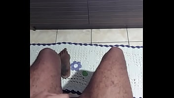 Preview 3 of Britney Throat Yogurt Pro - Gozando rapidinho