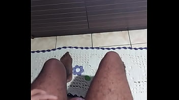 Preview 4 of Britney Throat Yogurt Pro - Gozando rapidinho