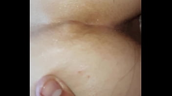 Preview 1 of Sanelion Xex - Follada anal sur de chile