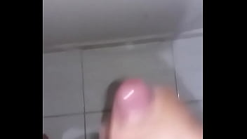 Preview 4 of Milf Blow Asian Boy - Gozando pra relaxar