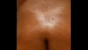 Preview 2 of Wark Wut Karete Ledys Xxx - Butt Stuffed
