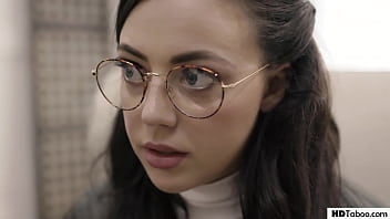 Preview 2 of Deios - Pathetic social worker fucks the troubled babe - Whitney Wright