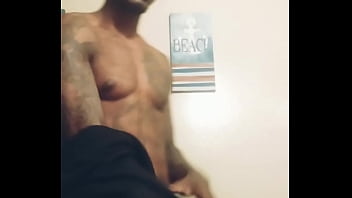Preview 1 of Iga Wyrwal Topless - &quot_Euros the hero&quot_strip tease before shower