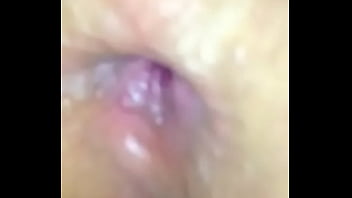 Preview 2 of Polina F - Por el culo
