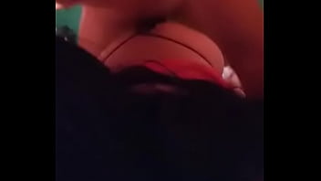 Preview 2 of Blonde Indian - Una verga en mi culo
