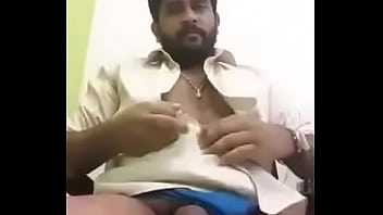Preview 1 of Ladyboys Lesbians - Indian hunk