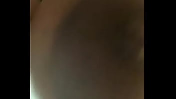 Preview 4 of Pure Mantra - Poetry Travis Dangling Boobs