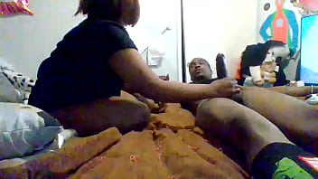 Preview 3 of Real Reap Jaberdesti Xxx Videos - having fun wish we had a lady or couple to join