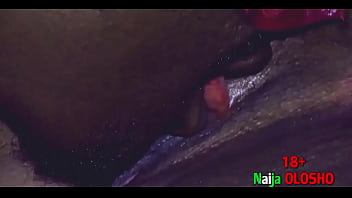 Preview 3 of Butful Porn Axx - Chubby Girl Spread Her Legs Wide for Oral Sex