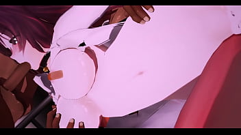 Preview 1 of Phim Sex Duc Vong Tuoi Tre - mmd (by Alita 99G)