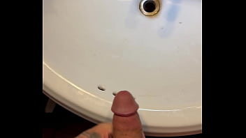 Preview 4 of Ava Koxxx - Fat heavy meaty cock slapping