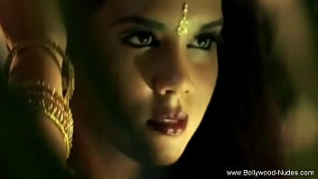 Preview 2 of Liseli Olan - Beautiful Asian Love Ritual From India Expressing Love
