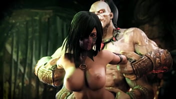 Preview 2 of Xboxes Xvxx - Mortal Kombat placer entre aliados