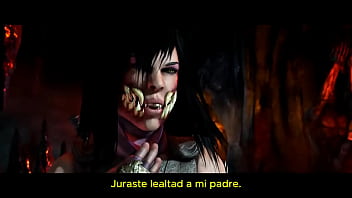 Preview 1 of Xboxes Xvxx - Mortal Kombat placer entre aliados