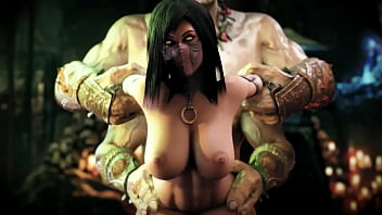 Preview 4 of Xboxes Xvxx - Mortal Kombat placer entre aliados