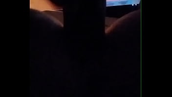 Preview 3 of Mom Vs Negro - La amiga de mi mujer me pidio un rico anal