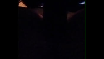 Preview 4 of Mom Vs Negro - La amiga de mi mujer me pidio un rico anal