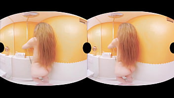 Preview 3 of First Anal Quest Hd - Pissing fun