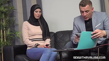 Preview 1 of Lesbian Look On Porn - I want to be a good wife