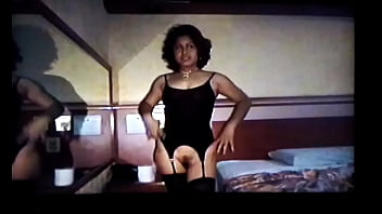 Preview 3 of Kirah Miah - Vecina caliente 5. Mi amante,  una toma r&aacute_pida para que la disfruten.
