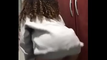 Preview 2 of Sao Tai - Otro de mi amiga moviendo las nalgas