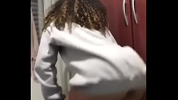 Preview 3 of Sao Tai - Otro de mi amiga moviendo las nalgas