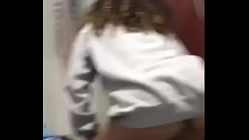 Preview 4 of Sao Tai - Otro de mi amiga moviendo las nalgas