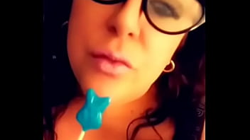 Preview 1 of Cuny Girl - Verification video