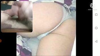Preview 2 of Rape Rip Her - Gozando para a branquinha