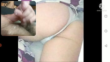 Preview 3 of Rape Rip Her - Gozando para a branquinha