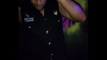 Preview 2 of Xxxii Vibo - dan&ccedil_a de stripper