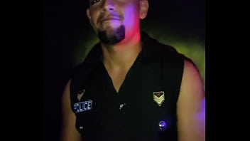 Preview 1 of Xxxii Vibo - dan&ccedil_a de stripper