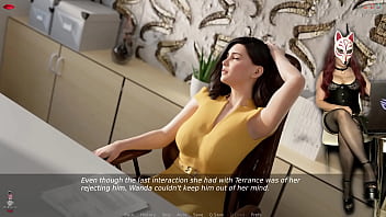 Preview 3 of Xnxx Kamasuthara - Ms Denvers - ep 53