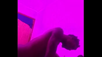 Preview 2 of Boom Inka - Bigdrip fucking cute redbone