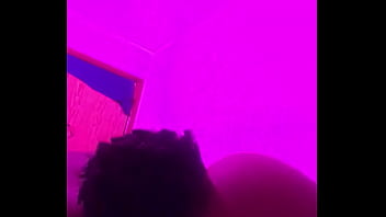 Preview 4 of Boom Inka - Bigdrip fucking cute redbone