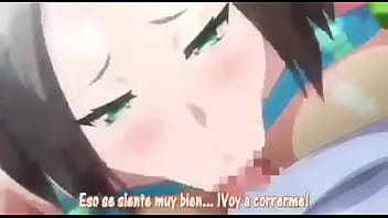 Preview 1 of Vellama Toon - NTR HENTAI SUBTITULADA