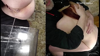 Preview 4 of Momoshi - Roped High Volume Blast Part 3 of 3