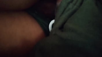 Preview 3 of Tasty Ebony Pussy - Fucking