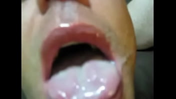 Preview 4 of Anal Rape Straight Dick Woods - Mystguy cumming in mates mouth