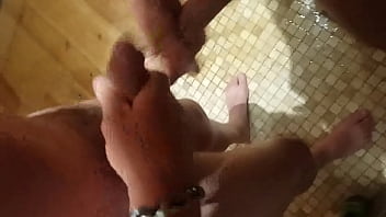 Preview 4 of Beentuve - facial cum uro