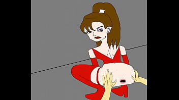 Preview 3 of Mf Missmolly - My neighbor (innocent) with my friend