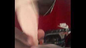 Preview 1 of Eating Poop - Got a new toy to play with
