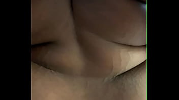 Preview 3 of Tamilsixvide - BBW Big Ass Ebony Escort EMPRESS fucks white guy bareback in Myrtle Beach