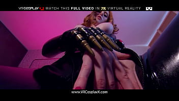 Preview 2 of Disi Panu - Cosplay Babes XXX Compilation In Virtual Reality