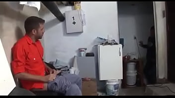 Preview 1 of Mom Fuck Whn Son Sleeping - young spain