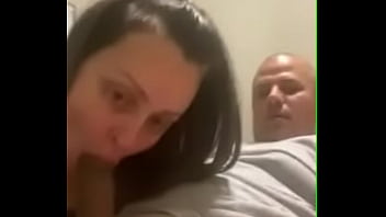 Preview 2 of Fatin 5 - @BlowjobVixen sucking &rsquo_s big dick @iloveblowjobs8669